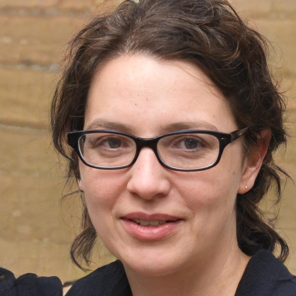 Instructora Beatriz Sánchez