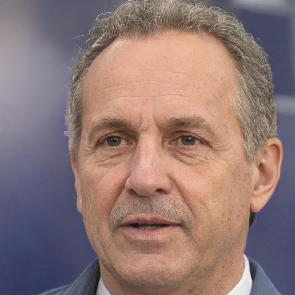 Perfil de Enrique Belaústegui